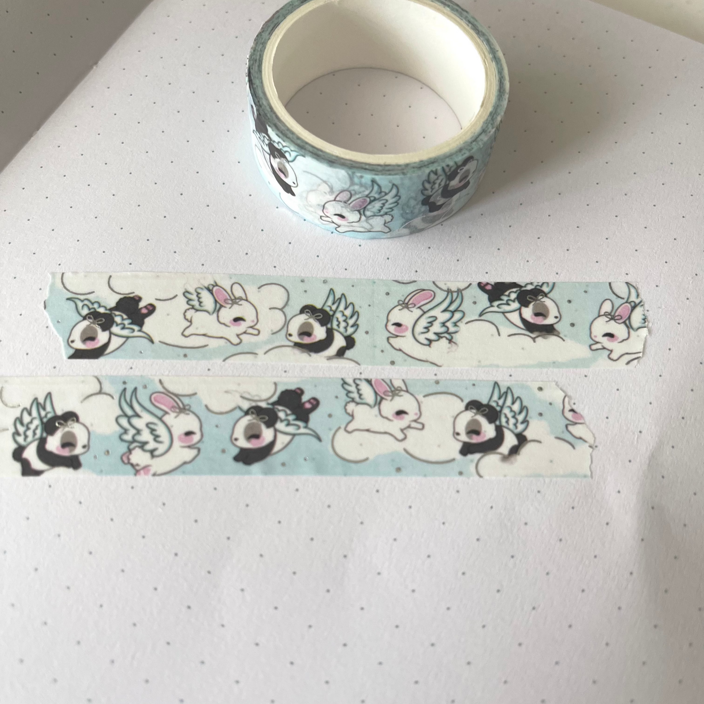 Angels - Washi Tapes