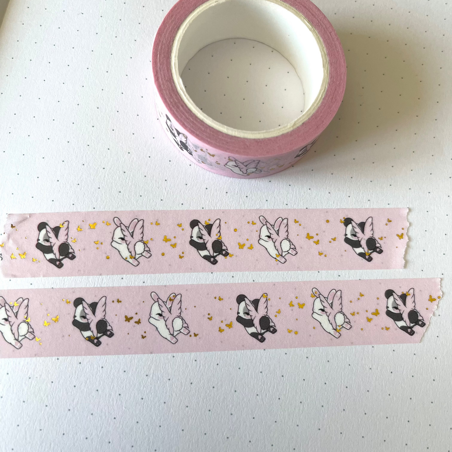 Fairy Dust - WASHI TAPE