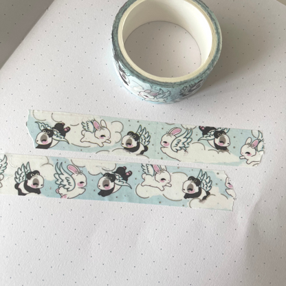 Angels - Washi Tapes