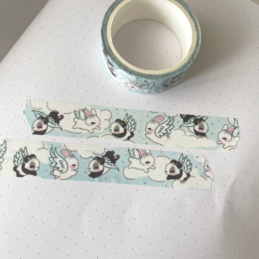Angels - Washi Tapes