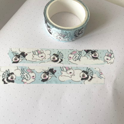 Angels - Washi Tapes