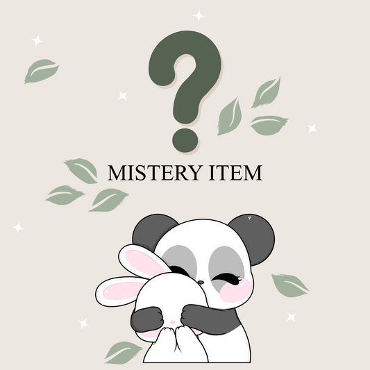 Mistery Item